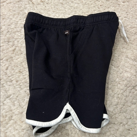 NWT Tea Collection Ringer Shorts - Picture 7 of 7